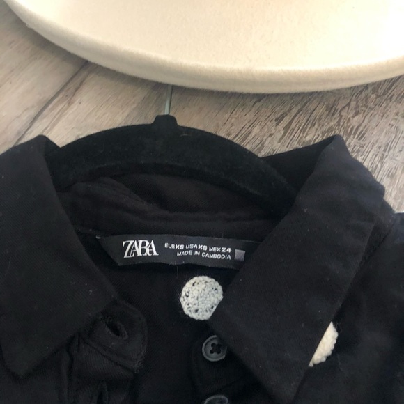 Zara top xs - Picture 3 of 3